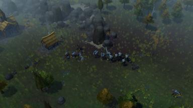 أسعار مفاتيح سي دي Northgard - Cross of Vidar Expansion Pack