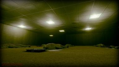 مقارنة سعر Inside the Backrooms 