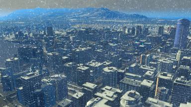 مقارنة سعر Cities: Skylines - Snowfall 