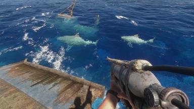 مقارنة سعر Stranded Deep 
