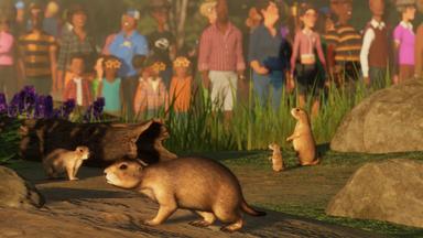 مقارنة سعر Planet Zoo: North America Animal Pack 