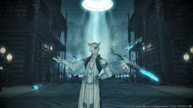 أسعار مفاتيح سي دي FINAL FANTASY XIV: Endwalker