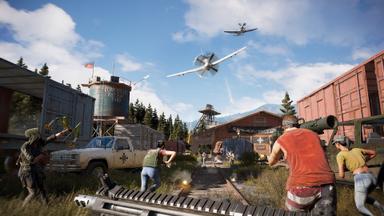 مقارنة سعر Far Cry® 5 