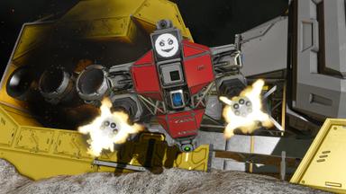 أسعار مفاتيح سي دي Space Engineers - Automatons للكمبويتر