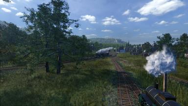 أسعار مفاتيح سي دي Railway Empire 2 للكمبويتر