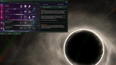 أسعار مفاتيح سي دي Stellaris: Nemesis