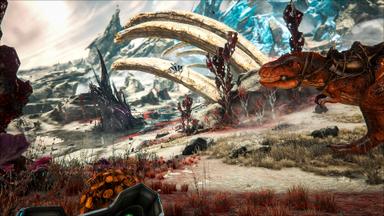 أسعار مفاتيح سي دي ARK: Extinction - Expansion Pack للكمبويتر