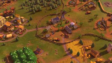 أسعار مفاتيح سي دي Sid Meier's Civilization® VI: Australia Civilization &amp; Scenario Pack للكمبويتر