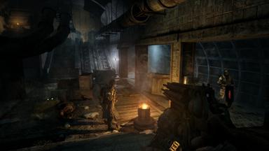 أسعار مفاتيح سي دي Metro 2033 Redux للكمبويتر