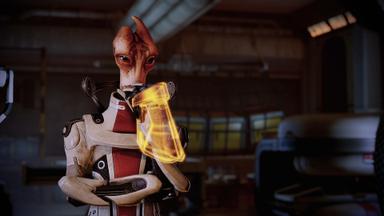 Mass Effect™ Legendary Edition