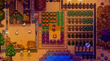 مقارنة سعر Stardew Valley 