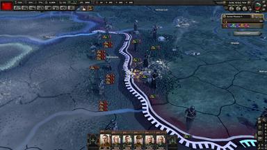 أسعار مفاتيح سي دي Hearts of Iron IV للكمبويتر