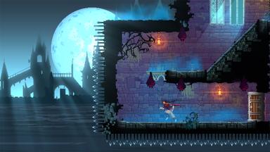 أسعار مفاتيح سي دي Dead Cells: Return to Castlevania للكمبويتر