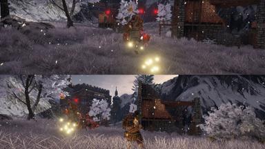 مقارنة سعر Outward Definitive Edition 