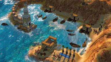 أسعار مفاتيح سي دي Age of Mythology: Extended Edition