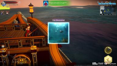 مقارنة سعر Uncharted Waters Origin 