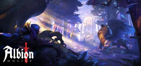 Albion Online