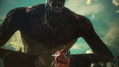 مقارنة سعر Attack on Titan 2 - A.O.T.2 