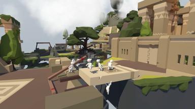أسعار مفاتيح سي دي Human: Fall Flat