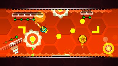 أسعار مفاتيح سي دي Geometry Dash