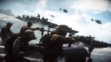 مقارنة سعر Battlefield 4™ 