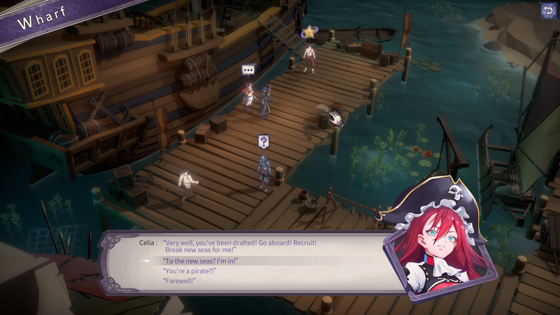 Book of Yog Idle RPG