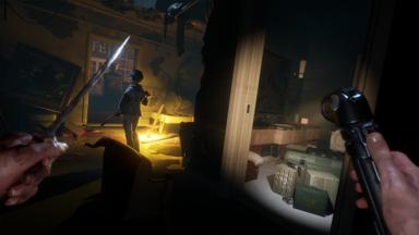 أسعار مفاتيح سي دي The Walking Dead: Saints &amp; Sinners - Chapter 2: Retribution للكمبويتر