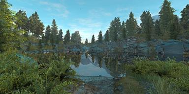 مقارنة سعر Fishing Planet 