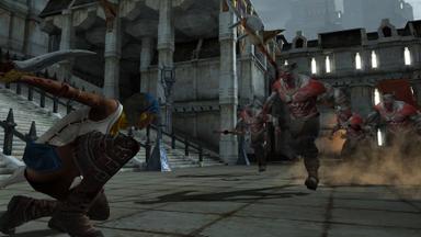 مقارنة سعر Dragon Age II: Ultimate Edition 