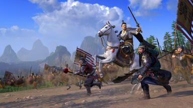أسعار مفاتيح سي دي Total War: THREE KINGDOMS للكمبويتر