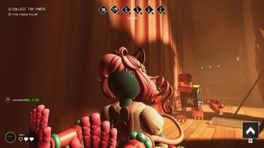 أسعار مفاتيح سي دي PROJECT: PLAYTIME