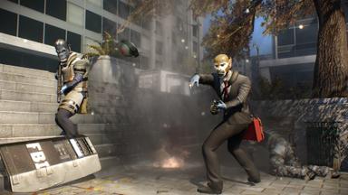 أسعار مفاتيح سي دي PAYDAY 2