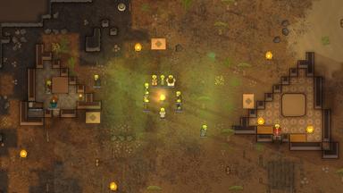 أسعار مفاتيح سي دي RimWorld - Ideology
