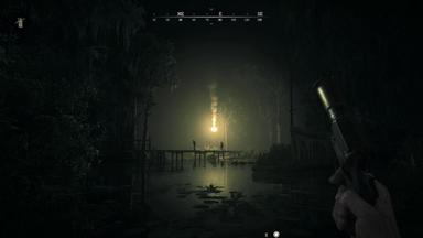 أسعار مفاتيح سي دي Hunt: Showdown للكمبويتر