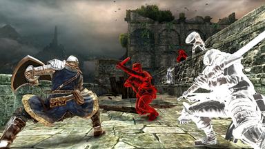 أسعار مفاتيح سي دي DARK SOULS™ II: Scholar of the First Sin للكمبويتر