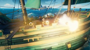 Sea of Thieves 2023 Edition
