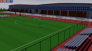 مقارنة سعر Pro Soccer Online 