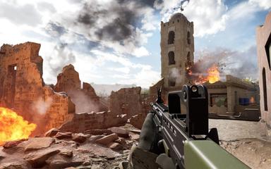 أسعار مفاتيح سي دي Insurgency: Sandstorm للكمبويتر