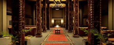 مقارنة سعر Escape the Backrooms 