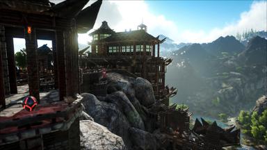 مقارنة سعر ARK: Survival Evolved 