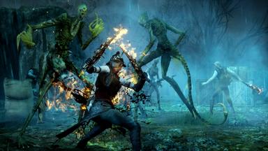 أسعار مفاتيح سي دي Dragon Age™ Inquisition للكمبويتر