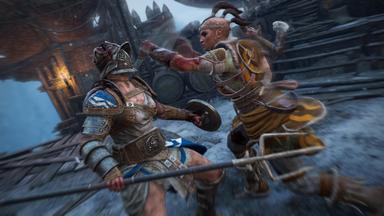 أسعار مفاتيح سي دي FOR HONOR™ للكمبويتر