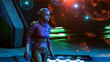 أسعار مفاتيح سي دي Mass Effect™: Andromeda Deluxe Edition للكمبويتر