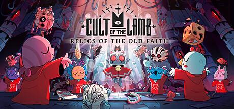 Cult of the Lamb