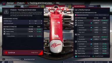مقارنة سعر F1® Manager 2022 