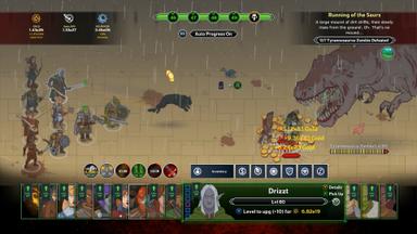 أسعار مفاتيح سي دي Idle Champions of the Forgotten Realms