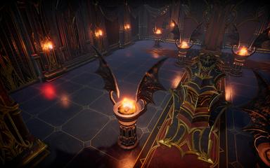 أسعار مفاتيح سي دي V Rising - Dracula's Relics Pack للكمبويتر