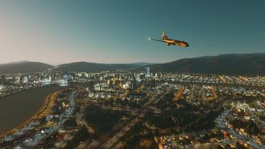 أسعار مفاتيح سي دي Cities: Skylines - Airports للكمبويتر