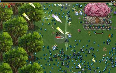 أسعار مفاتيح سي دي Vampire Survivors: Tides of the Foscari