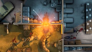 أسعار مفاتيح سي دي Door Kickers 2: Task Force North للكمبويتر